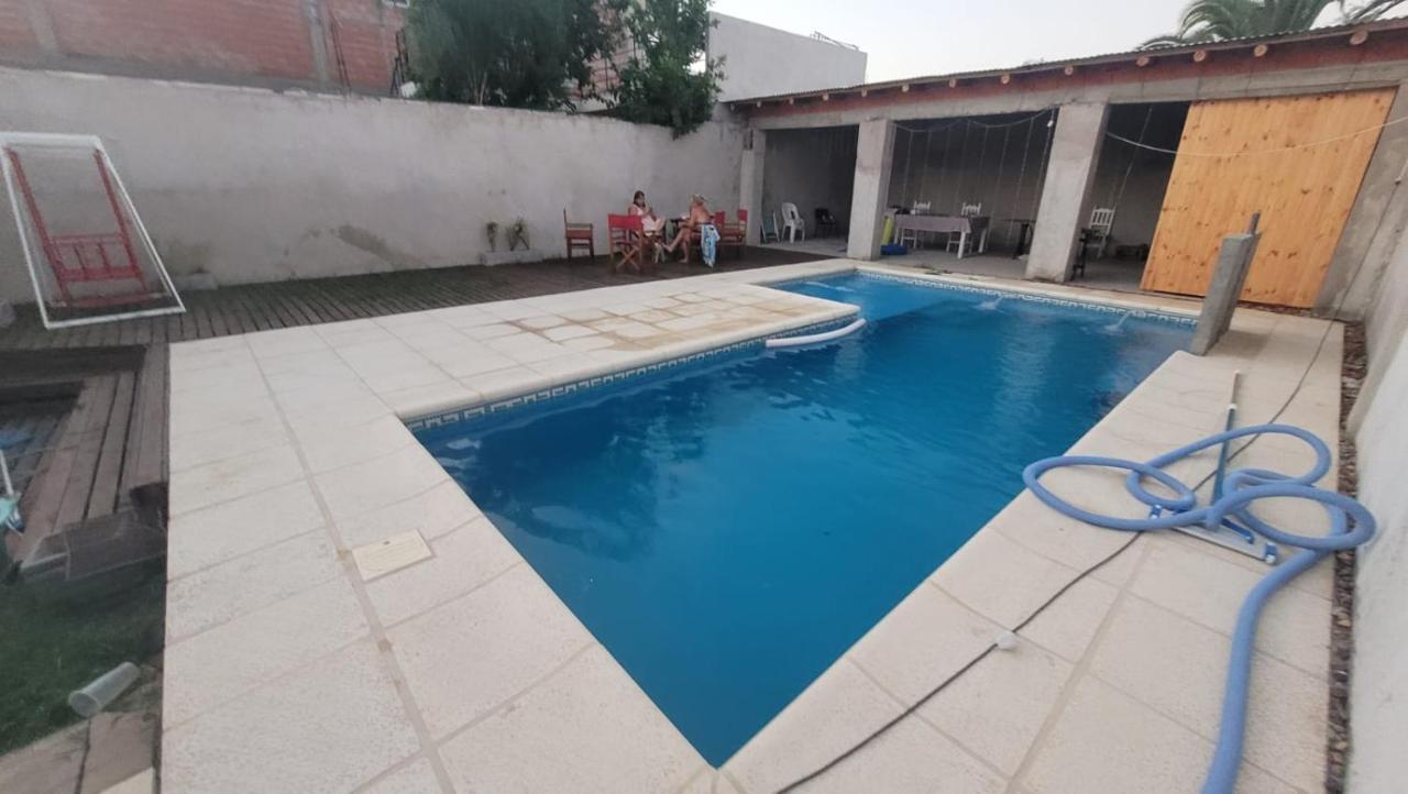 Habitacion Privada En Casa Particular Con Bano Y Espacios En Comun Compartidos- Precios Para 2 Personas 13000 Pesos Argentinos - 1 Persona 7500 Por Noche Конкордия Экстерьер фото