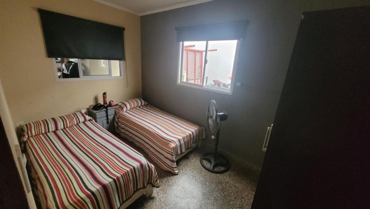 Habitacion Privada En Casa Particular Con Bano Y Espacios En Comun Compartidos- Precios Para 2 Personas 13000 Pesos Argentinos - 1 Persona 7500 Por Noche Конкордия Экстерьер фото