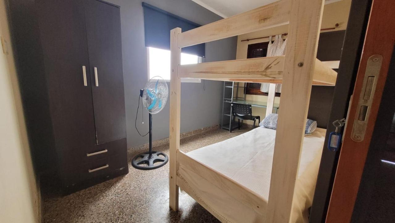 Habitacion Privada En Casa Particular Con Bano Y Espacios En Comun Compartidos- Precios Para 2 Personas 13000 Pesos Argentinos - 1 Persona 7500 Por Noche Конкордия Экстерьер фото