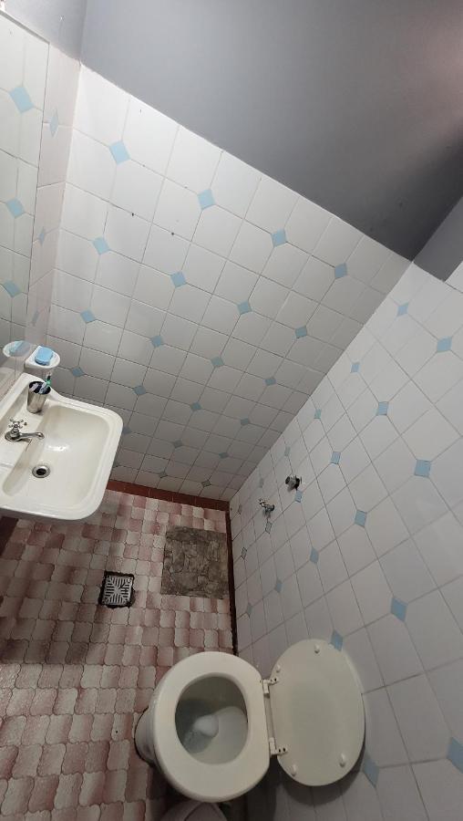 Habitacion Privada En Casa Particular Con Bano Y Espacios En Comun Compartidos- Precios Para 2 Personas 13000 Pesos Argentinos - 1 Persona 7500 Por Noche Конкордия Экстерьер фото